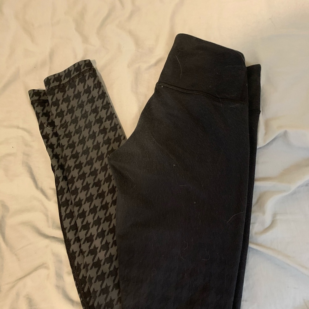 Lululemon leggings